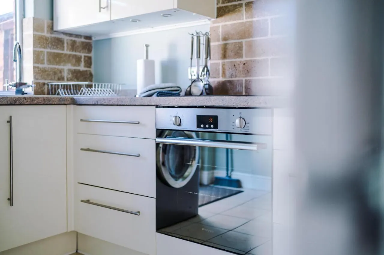 Spacious 3-Bed House In Chester By 53 Degrees Property, Ideal For Families & Professionals, Free Parking - Sleeps 7 United Kingdom