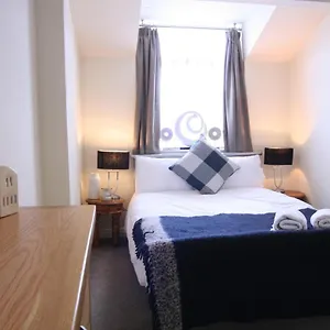 Holiday home Northgate Terrace With Parking, Chester