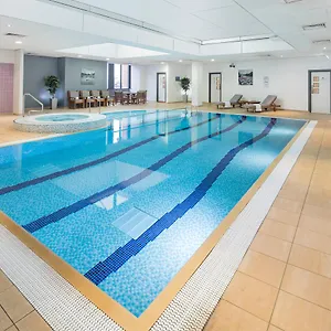 4* Отель Crowne Plaza By Ihg
