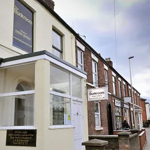 The Bunkroom Hostal