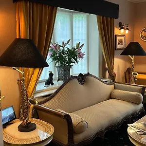 House Bed and breakfast
